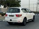 Nissan Patrol SE Platinum City 4.0L