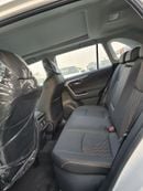 Toyota RAV4 2.5L VXR Hybrid