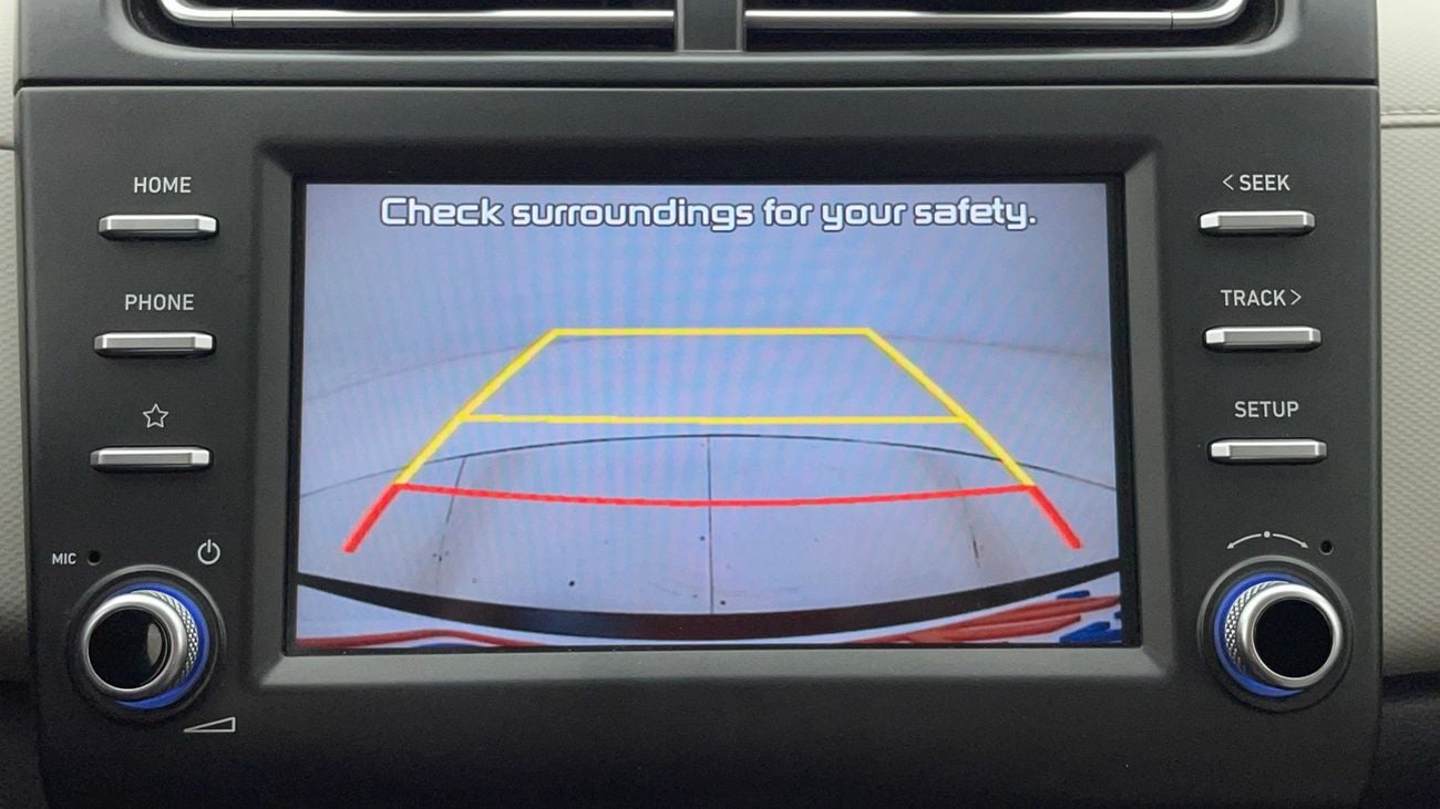 هيونداي كريتا SMART 1.5 | بدون دفعة مقدمة | اختبار القيادة في المنزل