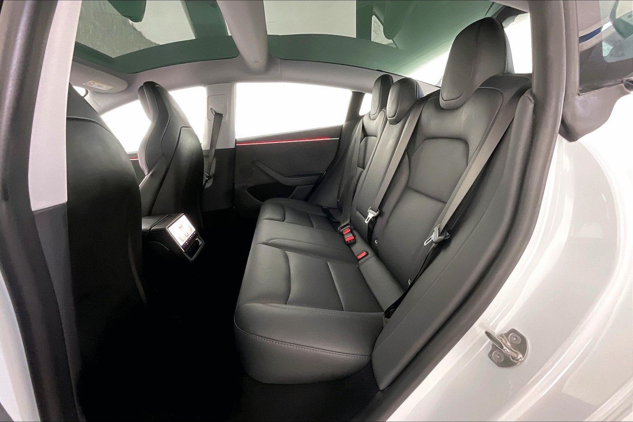 Tesla Model 3 Performance (Dual Motor) | Guaranteed Warranty | 0 Down Payment