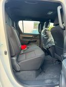 تويوتا هيلوكس ADVENTURE SR5 ADVENTURE || DOUBLE CABIN || 2.8L V4 DIESEL / RADAR / 360*CAMERA / AIR COMPRESSOR / FULL OPTION