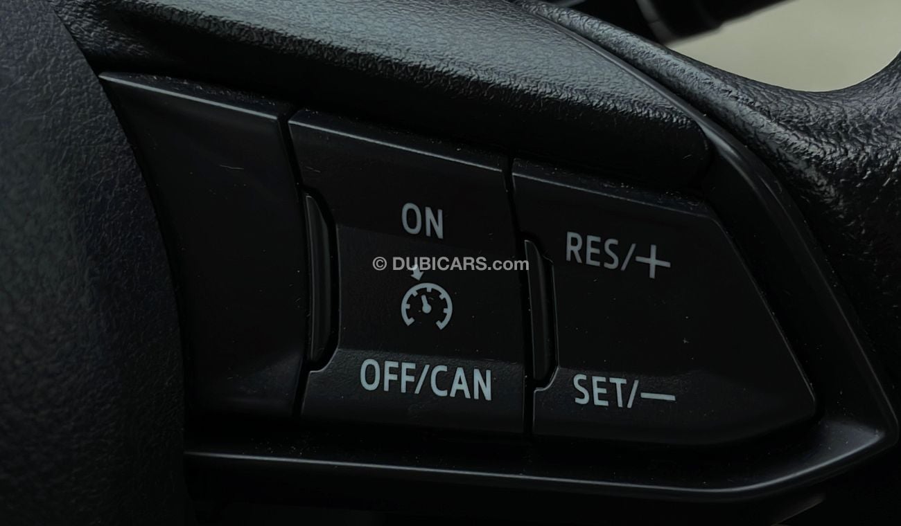 Mazda 6 S 2.5 | Under Warranty | Inspected on 150+ parameters