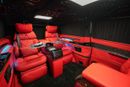 Mercedes Benz V300 MBS VIP Office – The Ultimate Luxury Land Jet