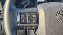 تويوتا هيلوكس 2.8 Adventure 4WD AT WITH COMPRESSOR YM2026 ATTITUDE BLACK