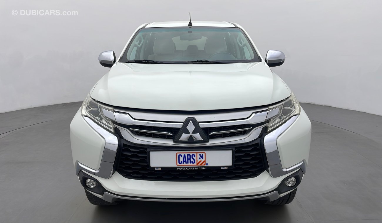 Mitsubishi Montero GLX 3 | Under Warranty | Inspected on 150+ parameters