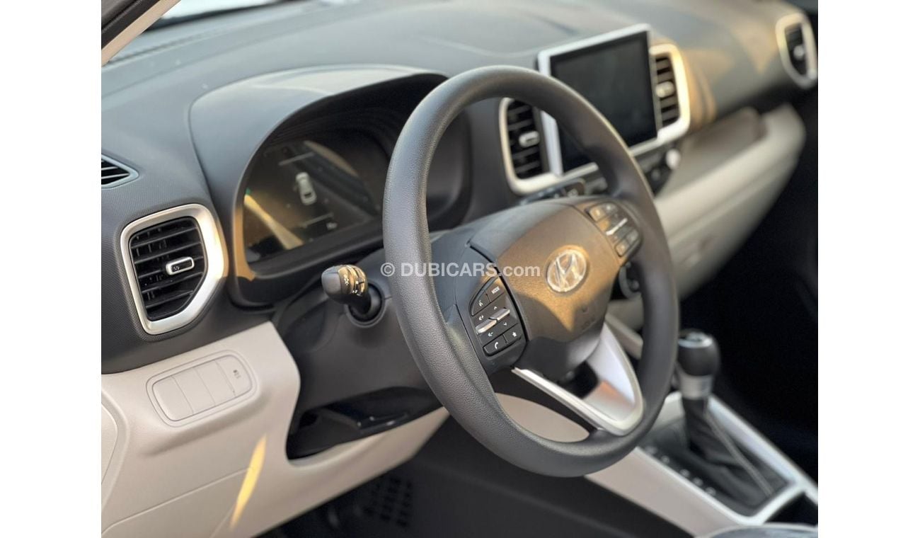New Hyundai Venue Turbo 1.0L 2023 Model with Sunroof 2023 for sale in