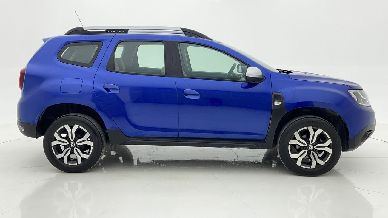 Renault Duster LE 1.6 | Zero Down Payment | Free Home Test Drive