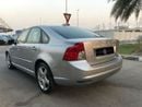 Volvo S40 COMFORT SE VOLVO S40 2012 GCC PERFECT CONDITION
