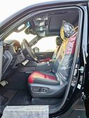 Toyota Land Cruiser VXR TWIN TURBO EXCL / HIGH OPTION / SUNROOF / LEATHER / POWER SEATS/3.5L PETROL V6 A/T/ (CODE#LCTVXR