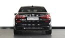 BMW 750Li Li XDrive