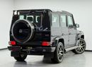 Mercedes-Benz G 63 AMG Std 5.5L 2017 Mercedes G63 AMG 463 Edition, Full Service History, Designo Pack, Excellent Condition,