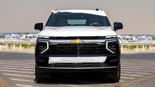 Chevrolet Tahoe LS | 2-Year Warranty + Service Available | In-House Financing Available