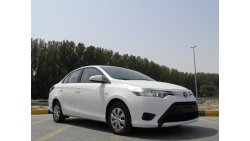 Toyota Yaris 2015 1.5 Ref#397