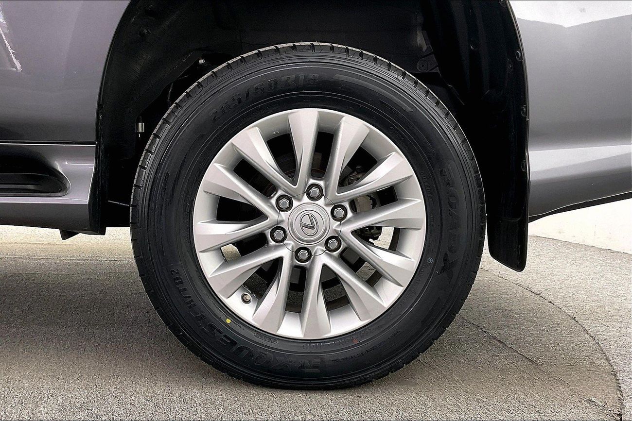 Lexus GX460 Premier | Guaranteed Warranty | 0 Down Payment