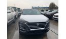 Hyundai Tucson 1.6