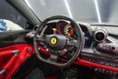 Ferrari F8 Tributo 3.9T V8 2020 Ferrari  F8 Tributo, Passenger Display, Carbon Fiber Interior, Dealer Warranty + Servic
