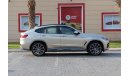 BMW X4 G02