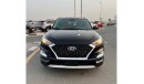 Hyundai Tucson 2019 HYUNDAI TUCSON PUSH START 4x4 LEATHER SEATS