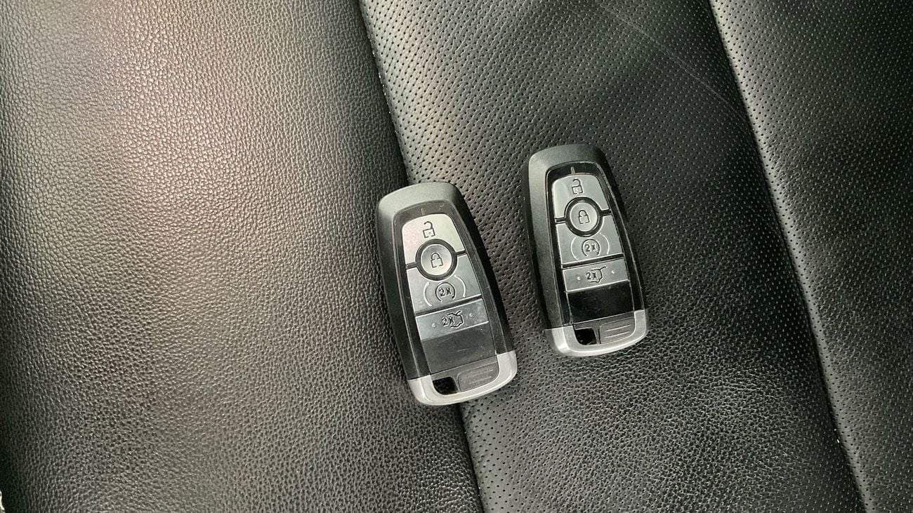 فورد إكسبلورر Limited | شامل الضمان | 0 ﺪﻔﻋﺓ ﺃﻮﻟﻯ