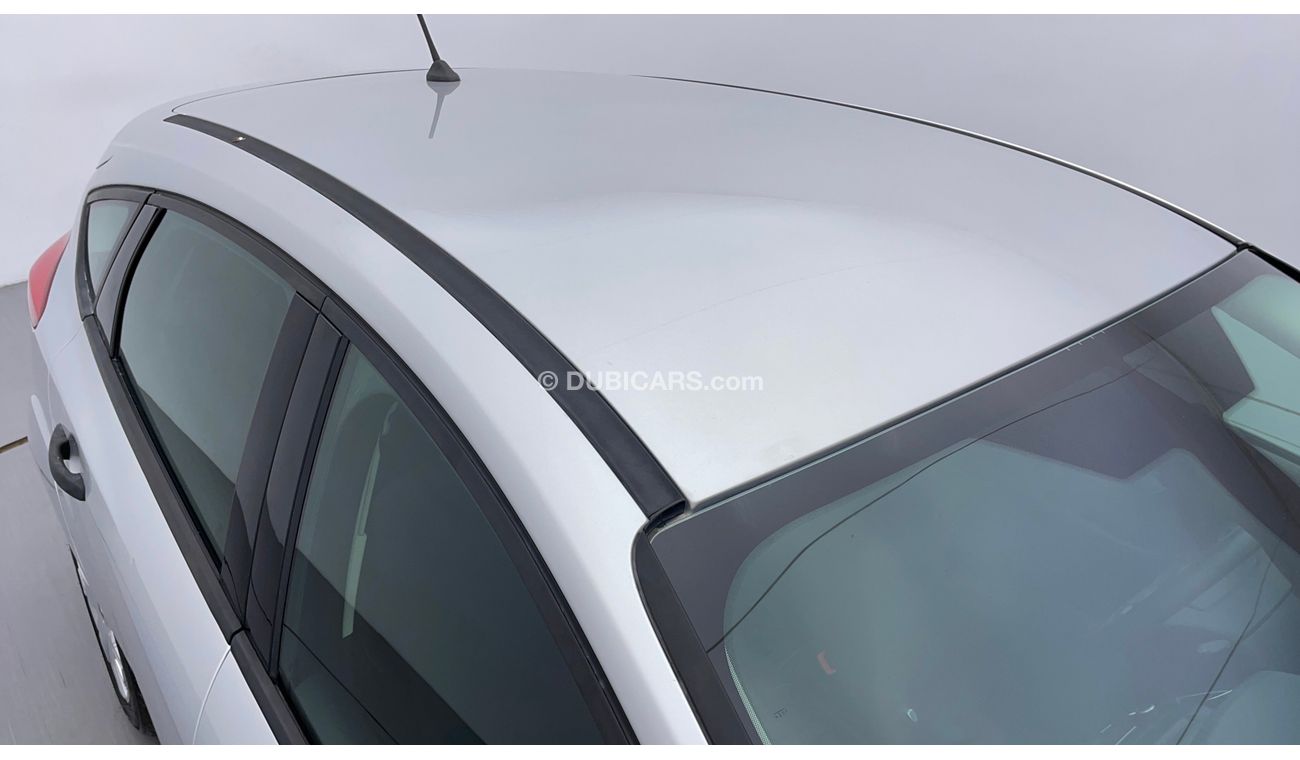 فورد فوكاس AMBIENTE 1.5 | +مع الضمان | كمان تم فحص ١٥٠