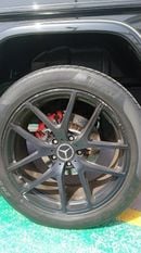 مرسيدس بنز G 63 AMG MERCEDES BENZ G 63