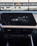 GAC GS3 Emzoom EMZOOM GS3 1.5T - GB  - 2026 MODEL