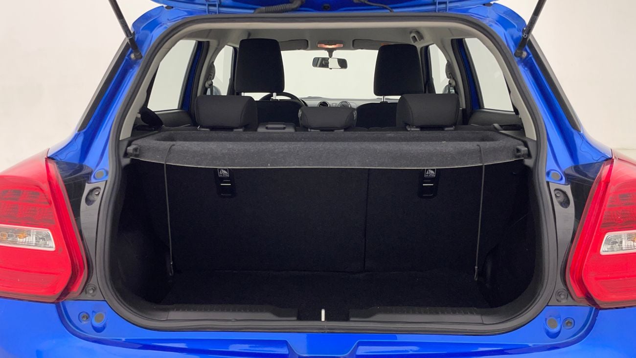 Suzuki Swift Dzire GL 1.2L 2024 GL | AED 621/Month | 0 DP | 30 Day Return | Warranty | Service History