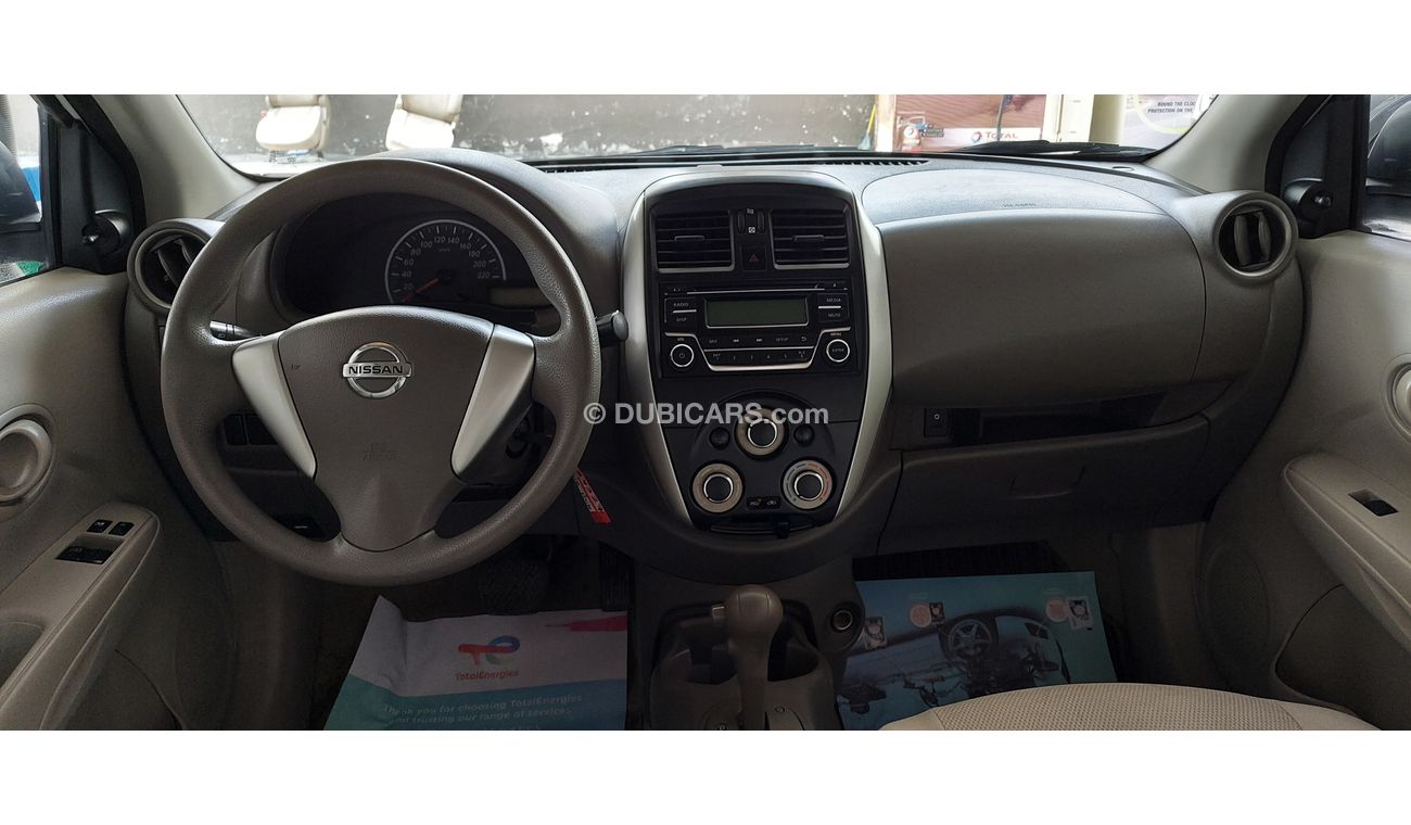 نيسان صني Sl