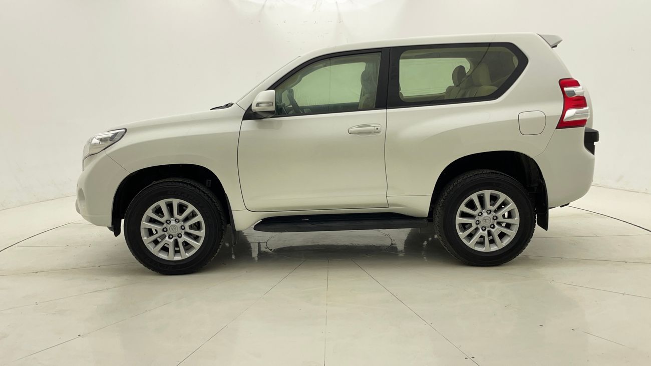 Toyota Prado GXR 2.7 | Zero Down Payment | Home Test Drive