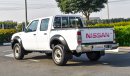 Nissan Pickup 4 WD