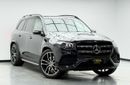 Mercedes-Benz GLS 450 4MATIC 2020 Mercedes Benz GLS 450 AMG 4MATIC, Warranty, Full Mercedes Service History, 7 Seater, GCC