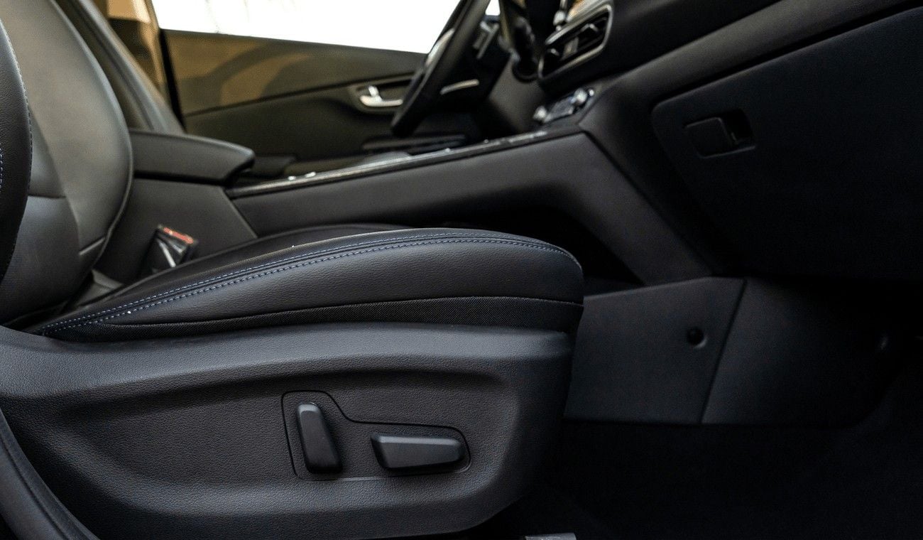 هيونداي كونا الكتريك 2023 | HYUNDAI KONA | EV 150 KW | PREMIER