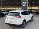 Nissan Rogue SL / 2.5L V4 / PANORAMIC SUNROOF / AWD / 360 CAMERA / ELECTRIC SEATS / REAR AC