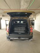 Toyota Prado 2.4 TURBO - FIRST EDITION - 2024 (PETROL)