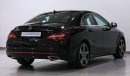 مرسيدس بنز CLA 250 4matic