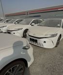 Toyota Camry PREMIUM EDITION