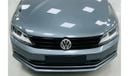 Volkswagen Jetta Trendline S GCC .. Perfect Condition .. 1,6 L ..