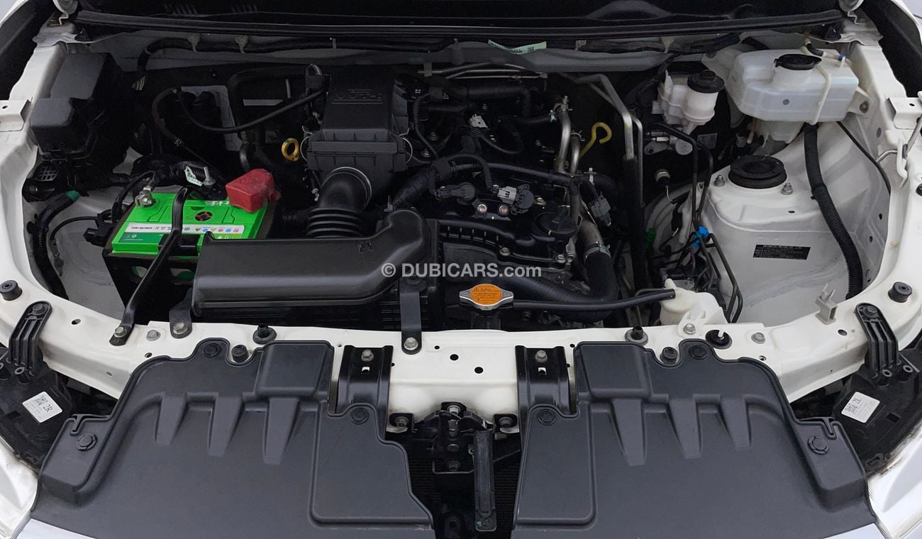 Toyota Rush EX 1.5 | Zero Down Payment | Free Home Test Drive