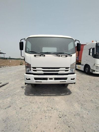 Isuzu FVZ ISUZU FVZ34 | 2026 | JAPAN | 7.790 cc Diesel | Ready for Export Only |