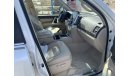 Toyota Land Cruiser 5.7 VXE 2020 GrandTouring S