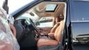 Nissan Patrol LE T2 2024 Nissan Patrol T2 | 5.6L V8 | 400 HP | 8-Seater