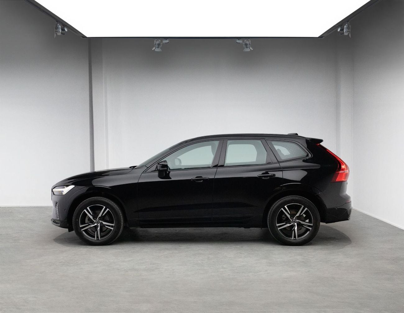 Volvo XC60 B5 R Design 2.0L