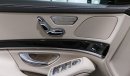 Mercedes-Benz S 320 SALOON VSB 28595