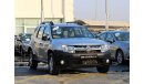 Renault Duster Renault Duster 2017 GCC in excellent condition without accidents, very clean from inside and outside