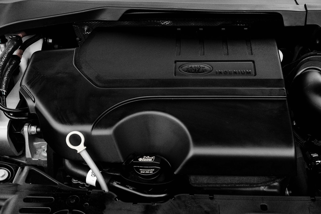 Land Rover Range Rover Evoque Range Rover Evoque SE P250 R-Dynamic | 3,721 P.M | 0% Downpayment | Impeccable Condition!