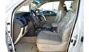 Toyota Prado VX V6 4.0L Petrol 7 Seat AT