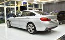BMW 435i M Sport EXCELLENT DEAL for our BMW M-Kit xDrive (2016 Model) in Silver Color Korean