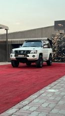 Nissan Patrol Safari