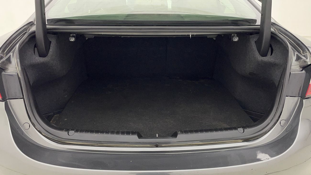 Mazda 6 S 2.5L (184 HP) 2023 S | AED 767/Month | 0 DP | 30 Day Return | Warranty | Service History