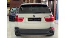 BMW X5 V6